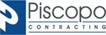 Piscopo Contracting Logo